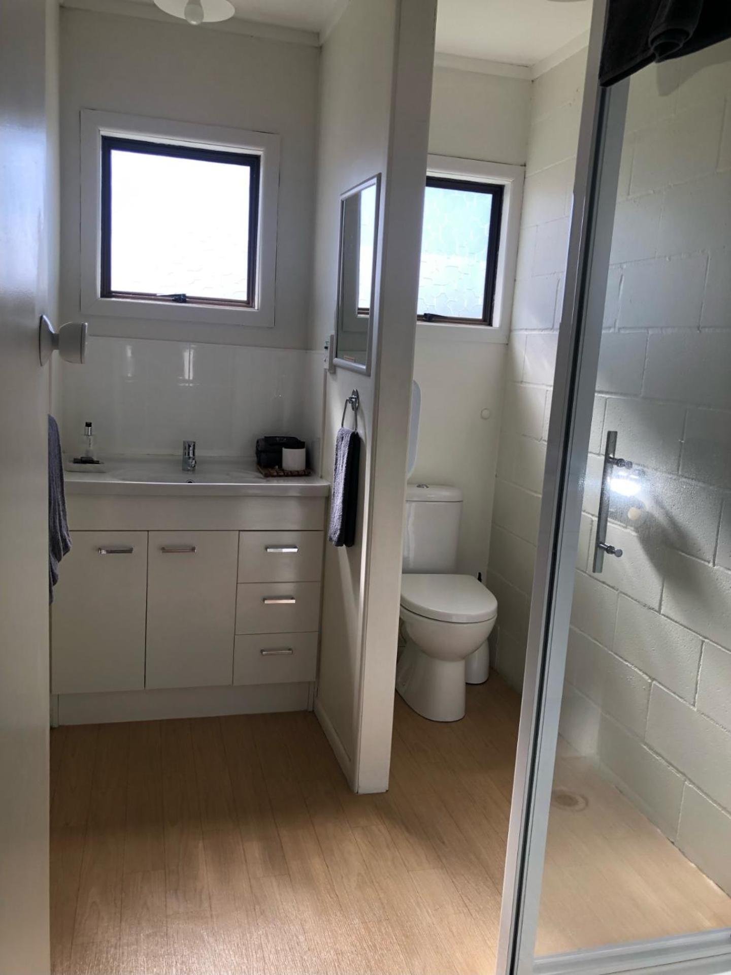 Rosetown Motel Te Awamutu Ngoại thất bức ảnh