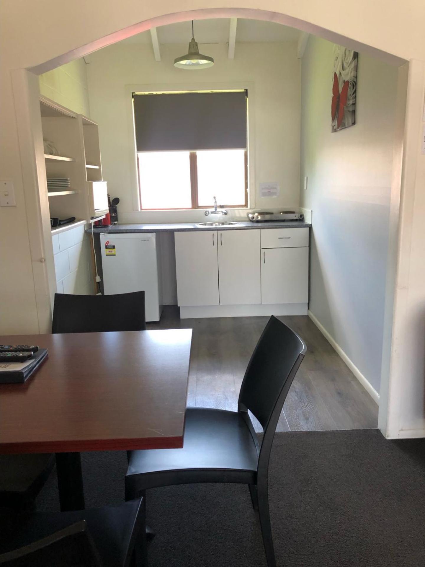 Rosetown Motel Te Awamutu Ngoại thất bức ảnh