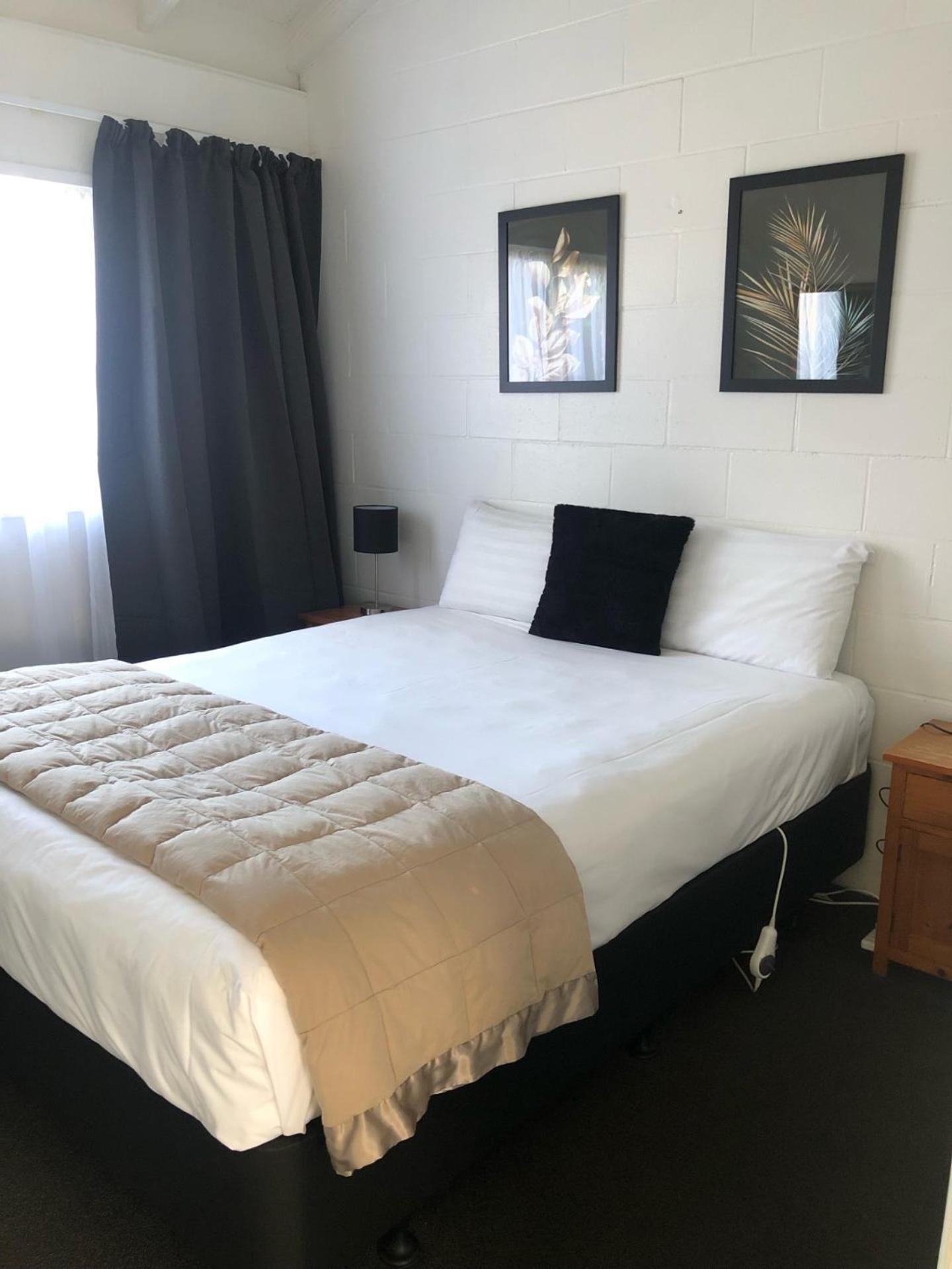 Rosetown Motel Te Awamutu Ngoại thất bức ảnh