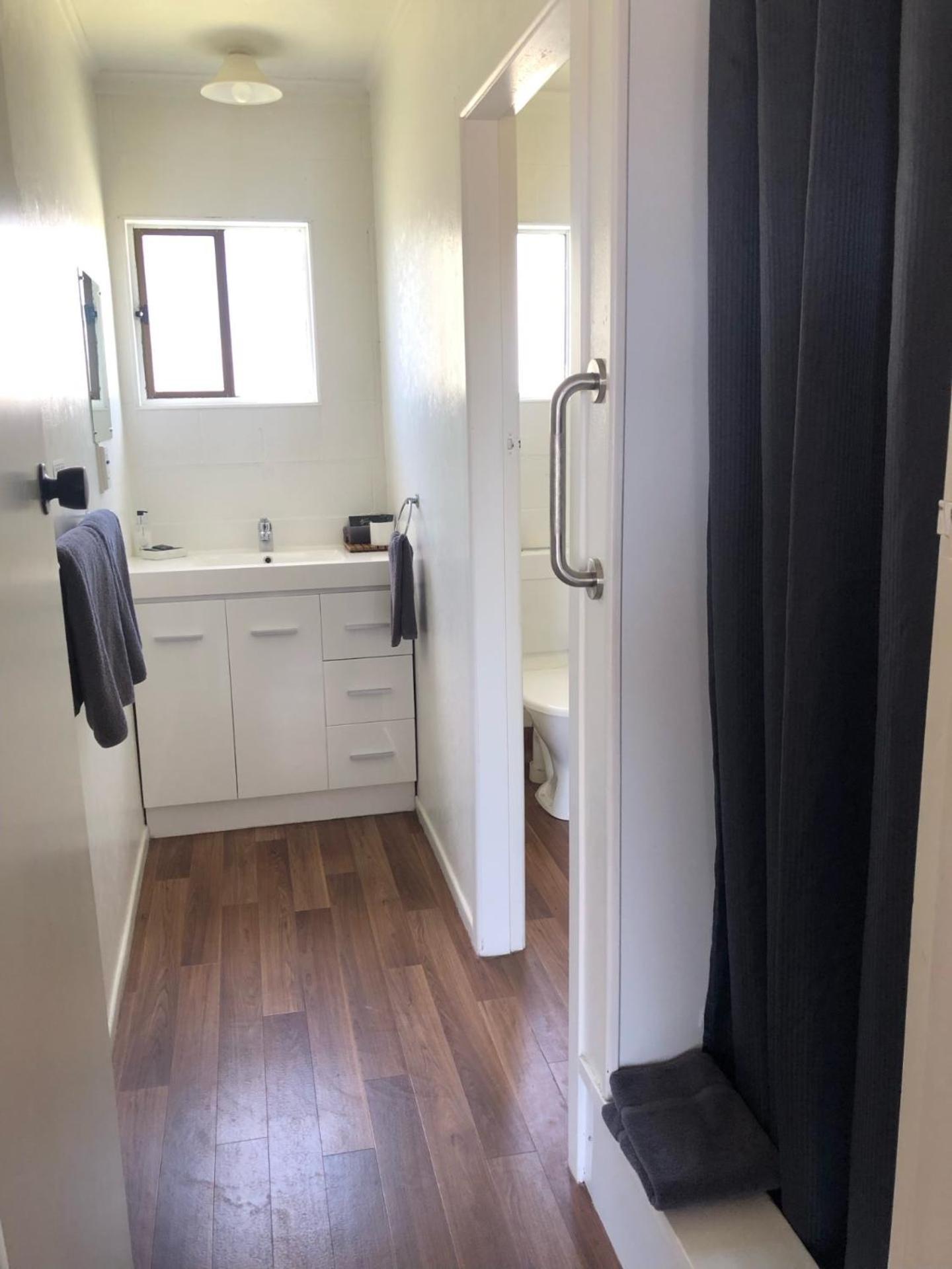 Rosetown Motel Te Awamutu Ngoại thất bức ảnh