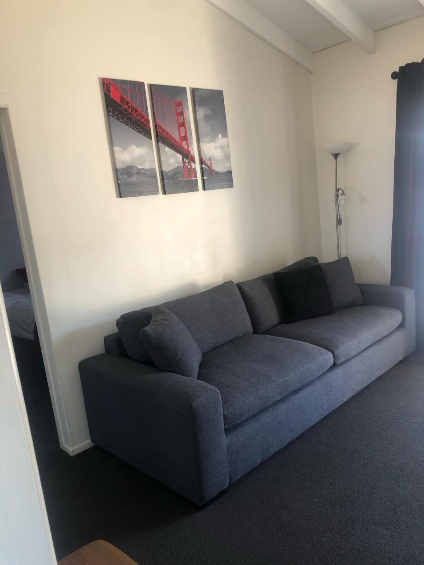 Rosetown Motel Te Awamutu Ngoại thất bức ảnh