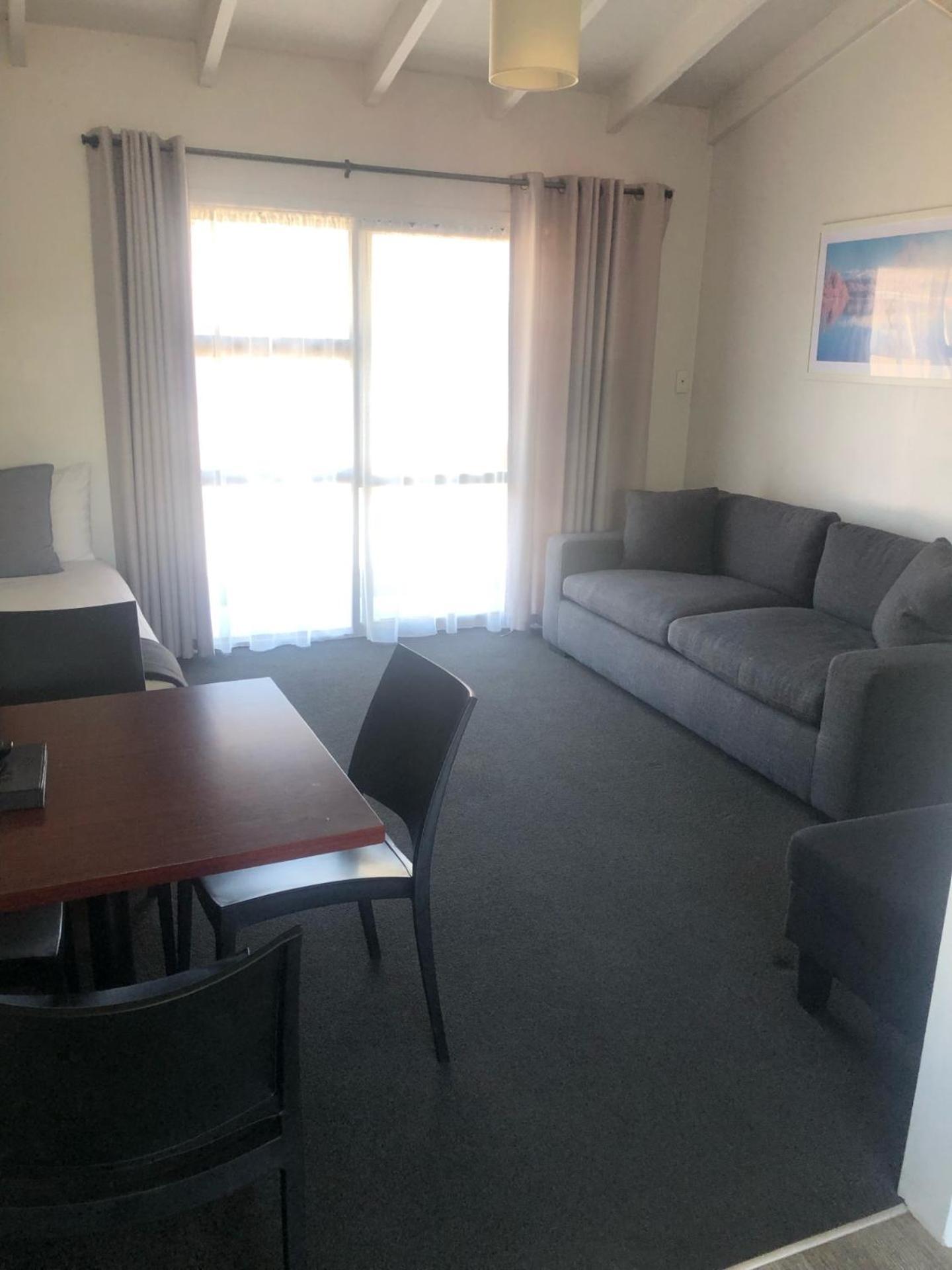 Rosetown Motel Te Awamutu Ngoại thất bức ảnh